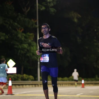 Runner Photo 3951497
