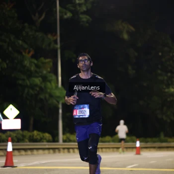 Runner Photo 3951502