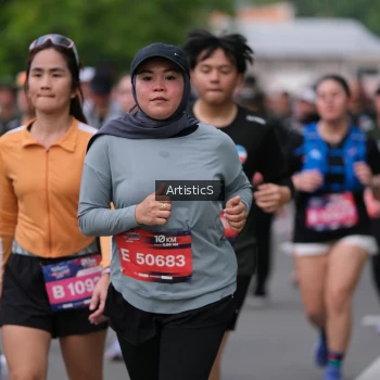Runner Photo 3951503