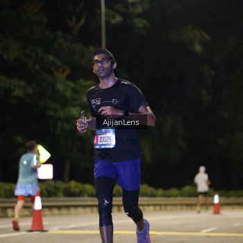 Runner Photo 3951514