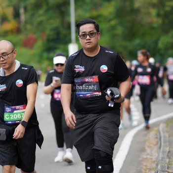 Runner Photo 3951515