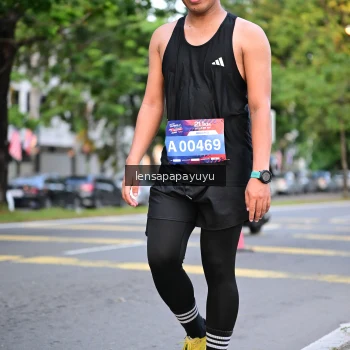 Runner Photo 3951518
