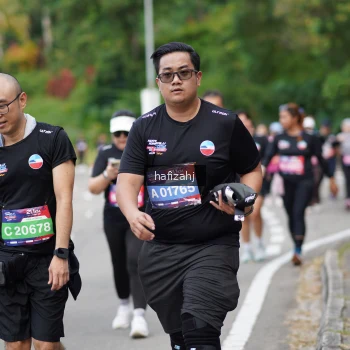 Runner Photo 3951519