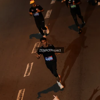 Runner Photo 3951521