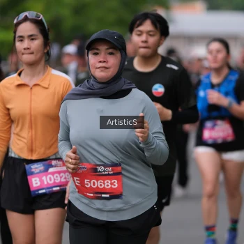 Runner Photo 3951533