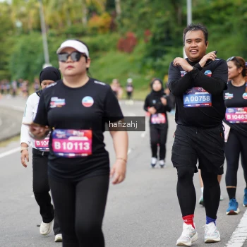 Runner Photo 3951534