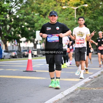 Runner Photo 3951545