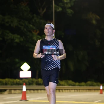 Runner Photo 3951547