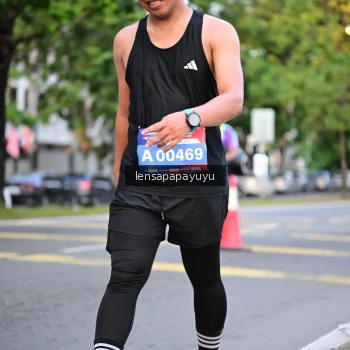 Runner Photo 3951549