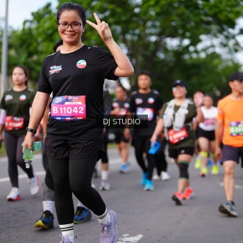 Runner Photo 3951550