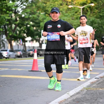 Runner Photo 3951553