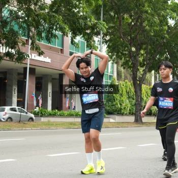 Runner Photo 3951563