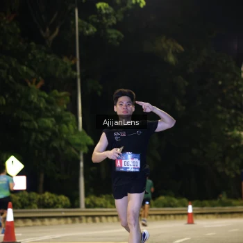 Runner Photo 3951568