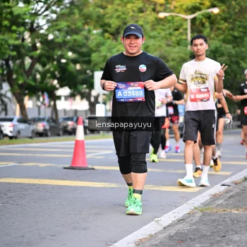 Runner Photo 3951569