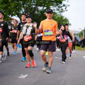 Runner Photo 3951573