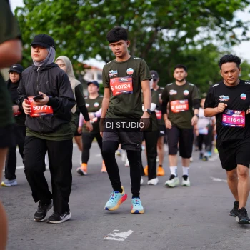 Runner Photo 3951580