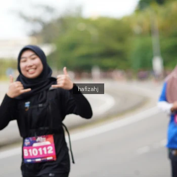 Runner Photo 3951587