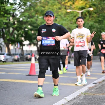 Runner Photo 3951592