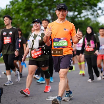 Runner Photo 3951595