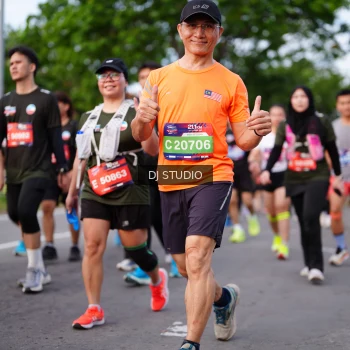Runner Photo 3951597