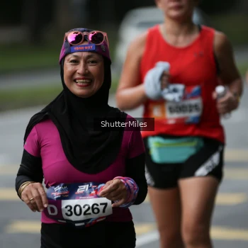 Runner Photo 39516