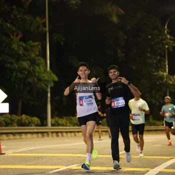 Runner Photo 3951600