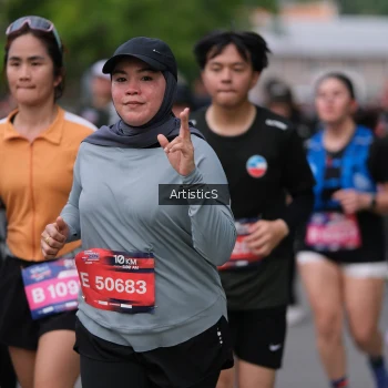 Runner Photo 3951607