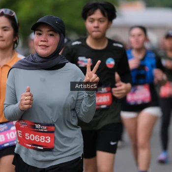 Runner Photo 3951609
