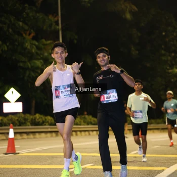 Runner Photo 3951618