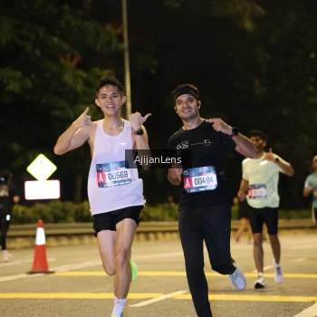 Runner Photo 3951625