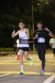 Runner Photo 3951633