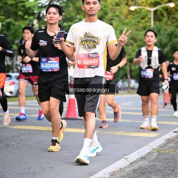 Runner Photo 3951635