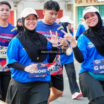 Runner Photo 3951639