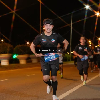 Runner Photo 3951642