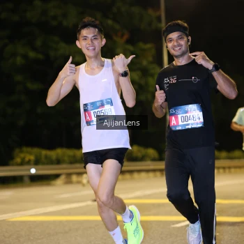Runner Photo 3951645