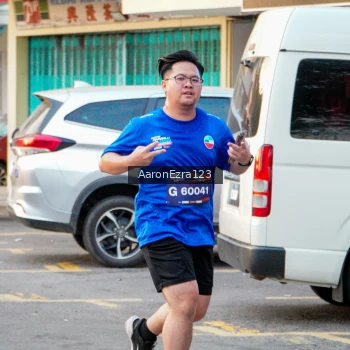 Runner Photo 3951646