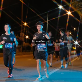 Runner Photo 3951652