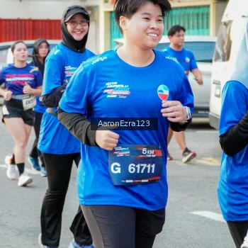 Runner Photo 3951653
