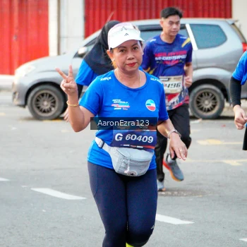 Runner Photo 3951656