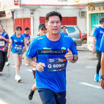 Runner Photo 3951659