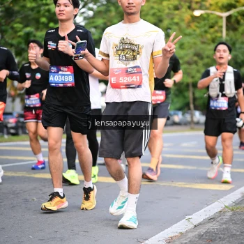 Runner Photo 3951667