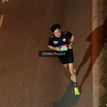 Runner Photo 3951669