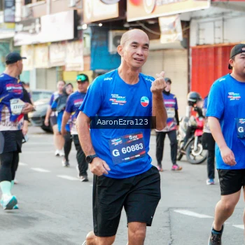 Runner Photo 3951674
