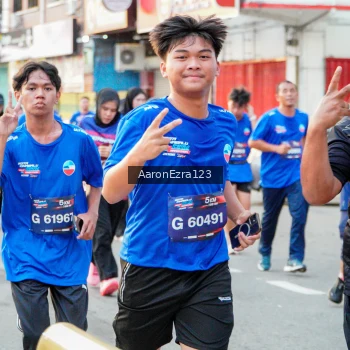 Runner Photo 3951677