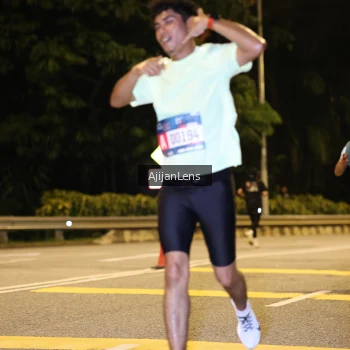 Runner Photo 3951678