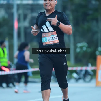 Runner Photo 3951680