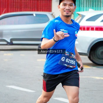 Runner Photo 3951682