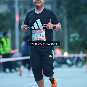 Runner Photo 3951683