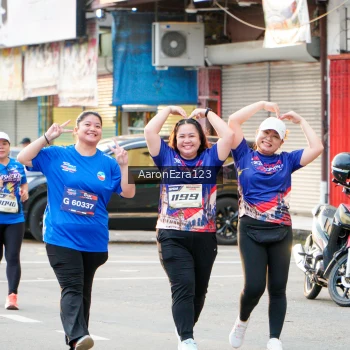 Runner Photo 3951691
