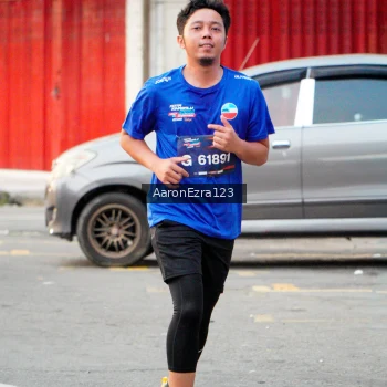 Runner Photo 3951693